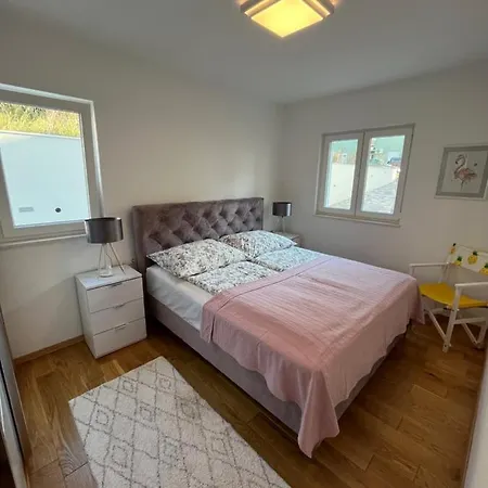 Lejlighed Flamingo Makarska