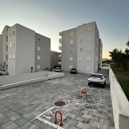 Flamingo Apartament Makarska