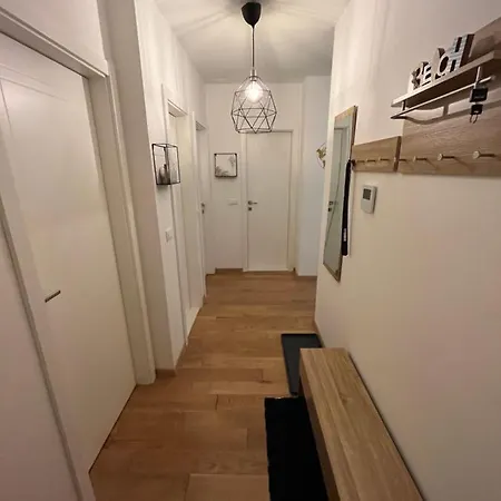 Apartament Flamingo Makarska