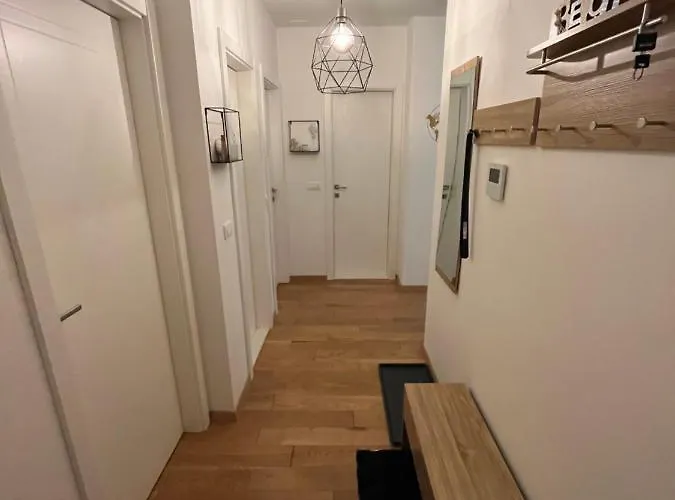 Apartment Flamingo Makarska