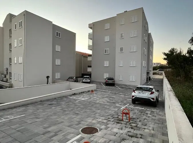 Flamingo Apartment Makarska